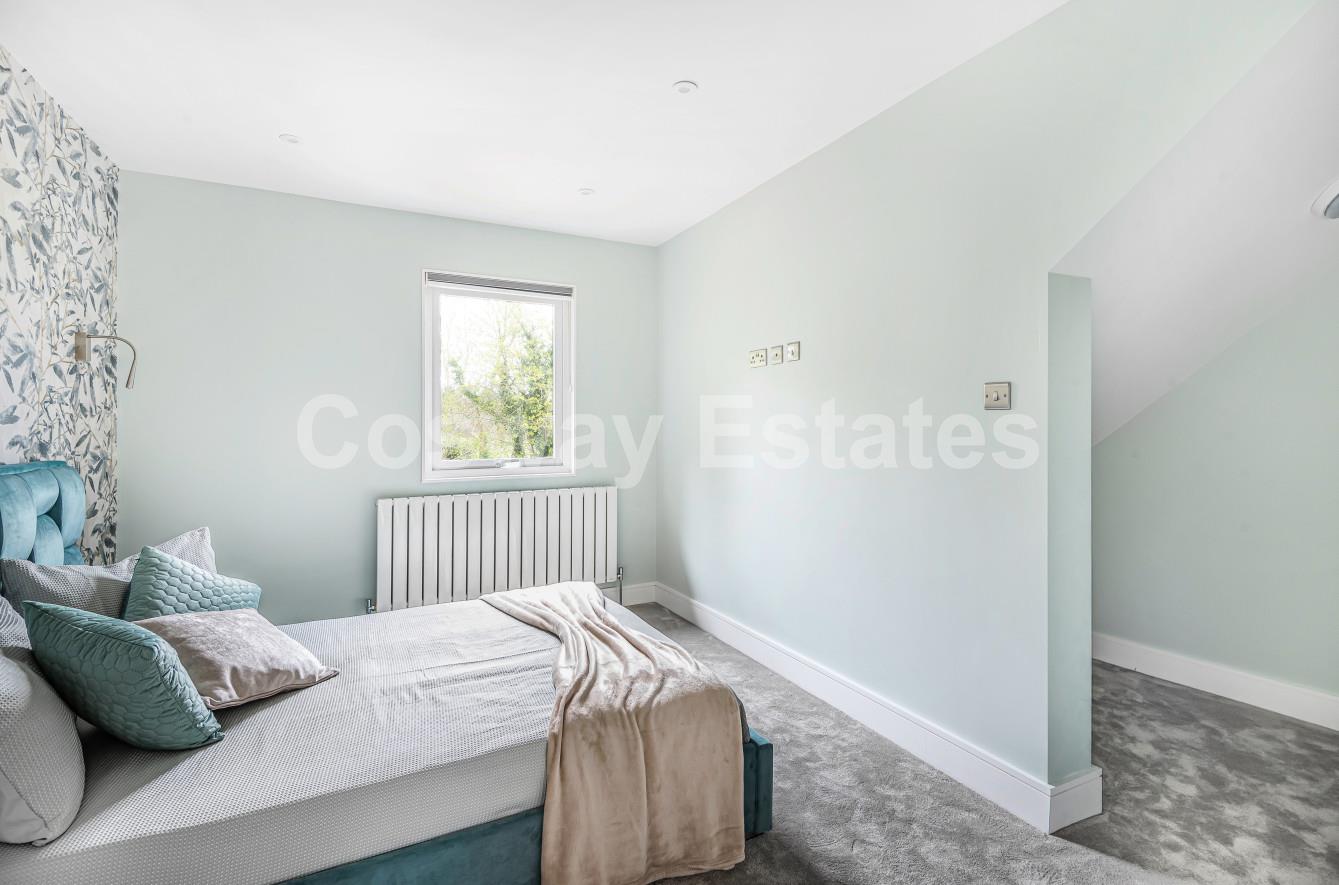 Highwood Hill, Mill Hill